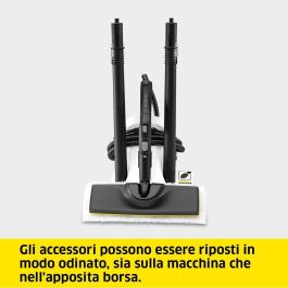 Vaporeta Kärcher SC2 DELUXE 1500 W