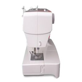 Veritas Sarah Máquina de Coser con 13 Programas de Puntadas y Motor de 70 Vatios