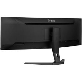 iiyama XCB4594DQSN-B1 Monitor Curvo 44.5" 32:9 Dual QHD 165Hz 0.8ms VA USB-C Power Delivery 90W