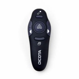 Dicota Pin Point Wireless Laser Pointer Dicota Pin Point Wireless Laser Pointer