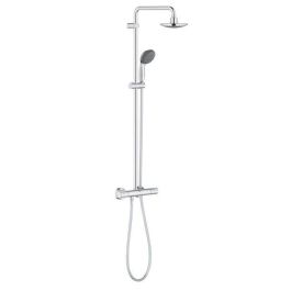 Vitalio Start System Ducha Conjunto de ducha con mezclador termostático - Grohe - 27960000 Precio: 335.68999992. SKU: B1HVMQ43MM