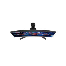 ASUS ROG Swift XG27AQV Monitor Gaming 27" WQHD 2560x1440 IPS 170Hz HDR10 FreeSync Premium Negro - 90LM08G0-B01A70 ASUS ROG Swift XG27AQV Monitor Gaming 27" WQHD 2560x1440 IPS 170Hz HDR10 FreeSync Premium Negro - 90LM08G0-B01A70
