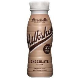 Bebida Milkshake Protein Chocolate 330 Ml Precio: 3.7900005. SKU: B1D3ZGQRVZ