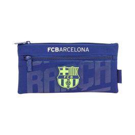 Portatodo dos cre. f.c.barcelona 2ª equi 22x11 Portatodo dos cre. f.c.barcelona 2ª equi 22x11