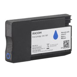 Ricoh Tóner Original 408518 Cian para Ricoh IJM C180F - 1600 Páginas, 60L68A Precio: 54.8009. SKU: B1GFLCDGZ3