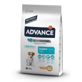 Advance Canine Puppy Mini Pollo Arroz 3 kg Precio: 21.5000005. SKU: B159P4ZWRX