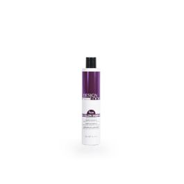 Design Look Champú Antiamarillo 100% Vegano con Extractos de Argán y Aloe Vera 300ml - Para Cabellos Rubios, Grises, Decolorados y Blancos Precio: 5.50000055. SKU: B1BJ682G78