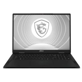 MSI CreatorPro X18 HX A14VKSG-281ES Portátil Profesional Intel i9-14900HX 128GB RAM 4TB SSD RTX 3500 Ada 18" 4K 120Hz Win 11 Pro Precio: 4588.88999954. SKU: B12RYXHSA4
