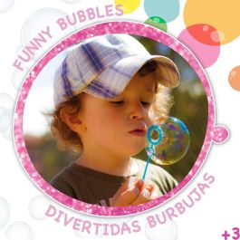Pompero Disney Princess 60 ml 3,8 x 11,5 x 3,8 cm (216 Unidades) Pompero Disney Princess 60 ml 3,8 x 11,5 x 3,8 cm (216 Unidades)