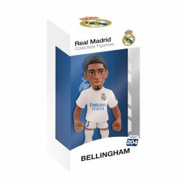 Minix Figura Jude Bellingham Real Madrid 12 cm