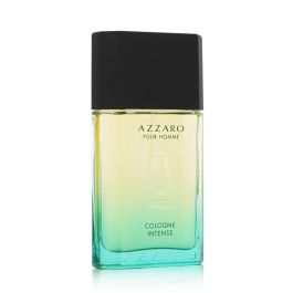 Perfume Hombre Azzaro EDC Pour Homme Intense 100 ml