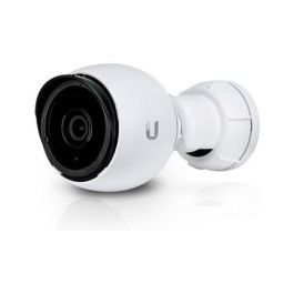 Ubiquiti UVC-G4-Bullet Cámara de Seguridad IP Interior y Exterior Alámbrico Visión Nocturna 4MP Precio: 248.89000015. SKU: B1EHDF3RS6