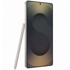 Samsung SM-S938BZKGEUB Galaxy S25 Ultra Smartphone 5G con S Pen, 12GB RAM, 512GB, Pantalla 6.9", Cámara 200MP, IA, Titanio Negro
