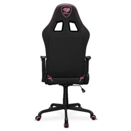 Silla de Oficina Cougar 3MELIPNB.0001 Rosa Silla de Oficina Cougar 3MELIPNB.0001 Rosa