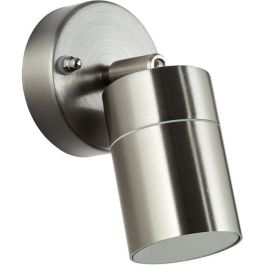 Jandy Exterior Appliance, Steel, Gu10 LED 20W Bulbo no incluida Jandy Exterior Appliance, Steel, Gu10 LED 20W Bulbo no incluida