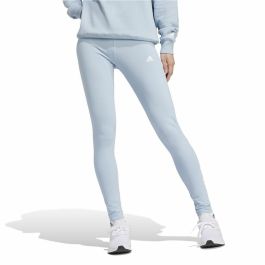 Mallas Deportivas de Mujer Adidas Lin Leg