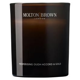 Mesmerising Oudh Accord & Gold, Vela aromática, 480 g Precio: 74.50000008. SKU: B1GPCRJJS2