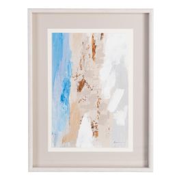 Cuadro Pintura Abstracto 2/M 60 X 80 cm