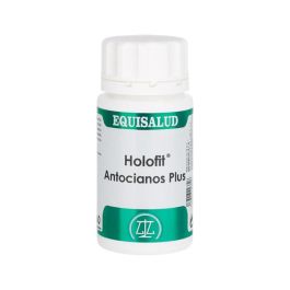 Holofit Antocianos Plus 60 Cáps Precio: 21.9499995. SKU: B13CD8R4KA