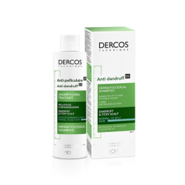 Vichy Dercos Psolution Shampooing Traitant Kerato Vichy Dercos Psolution Shampooing Traitant Kerato Precio: 14.49999991. SKU: S0596278