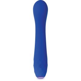 Vibrador Punto G Evolved Azul Vibrador Punto G Evolved Azul