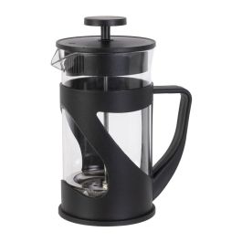 Cafetera Émbolo 600 Ml 5 Tazas Cook Concept