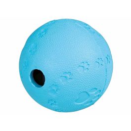 Juguete para perros Trixie Caucho Ø 7 cm Snacks
