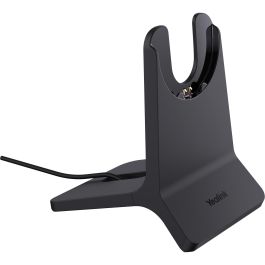 Yealink 1308144 Soporte de Recarga para BH70/WH64 Hybrid Color Negro Precio: 25.4999998. SKU: B1C5FNQ6TA