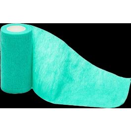 Ligadura Coesiva 10 cm X 4,5 M Verde 1Ud Covetrus Precio: 2.7900004. SKU: B18L22HJA3
