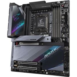 Gigabyte 1700 Z790 AORUS MASTER Placa Base LGA 1700 DDR5 hasta 8000MHz PCIe 5.0 M.2 Wi-Fi 6E LAN 10GbE