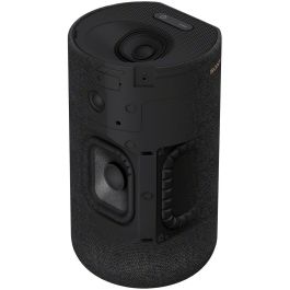 Sony SA-RS5 Altavoces traseros inalámbricos con batería integrada – negros (Par)