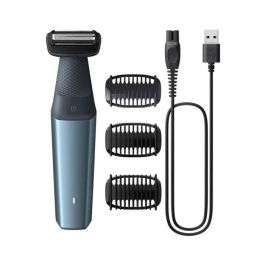 Afeitadora Corporal Philips Bodygroom 3000 3 Afeitadora Corporal Philips Bodygroom 3000 3