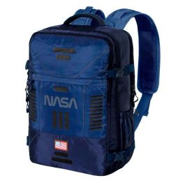 Mochila Spaceship NASA 49cm Mochila Spaceship NASA 49cm Precio: 52.5000003. SKU: B1KJJNYZLF