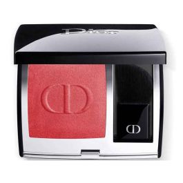 DIOR Diorskin Rouge Satin Colorete Nº999 Mujer Precio: 47.59000059. SKU: B1F6P7LRSW