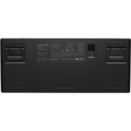 Logitech G PRO X TKL LIGHTSPEED Teclado Gaming Inalámbrico