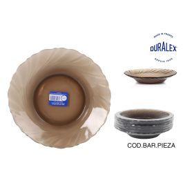 Plato Hondo 21.5 cm Creole Beau Rivage - Duralex (36 Unidades) Precio: 51.49999943. SKU: B1CQYRYHV2