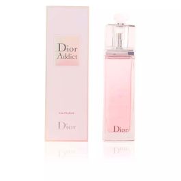 Dior Addict Eau Fraiche , Agua de Tocador, Para mujeres, 100 ml