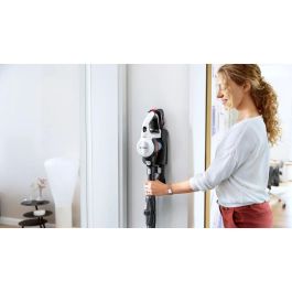 Bosch BSS 715CARP Unlimited 7 Aspiradora Escoba sin Cable, color blanco