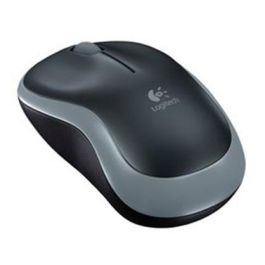 Logitech Ratón M185 Inalámbrico 1000Ppp Ambidiestro 3 Botones Compacto Gris Precio: 11.49999972. SKU: S5600375