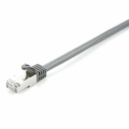 Cable de Red Rígido UTP Categoría 6 V7 V7CAT6STP-05M-GRY-1N Gris Precio: 7.49999987. SKU: S55019402