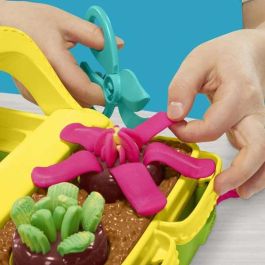 Play-Doh Mi Jardín G0492 Hasbro Play-Doh Mi Jardín G0492 Hasbro