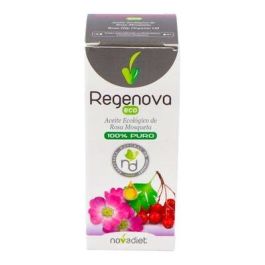 NOVADIET Aceite de Rosa Mosqueta Ecológico 50ml - Regenera, Nutre, Hidrata y Elimina Manchas NOVADIET Aceite de Rosa Mosqueta Ecológico 50ml - Regenera, Nutre, Hidrata y Elimina Manchas Precio: 20.50000029. SKU: B16X4TS95S