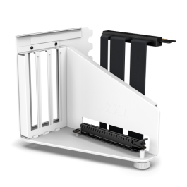 NZXT AB-RH175-W1 Soporte Tarjeta Gráfica Universal Blanco Precio: 77.95000048. SKU: B1JCHHT5MT