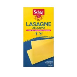 Schar Lasaña Al Huevo 250Gr SG Precio: 5.6899997. SKU: B13ET37SDD