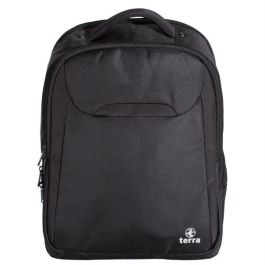 Terra PRO812 Mochila para portátil hasta 17.3" Precio: 38.8773. SKU: B1CMQZB87C