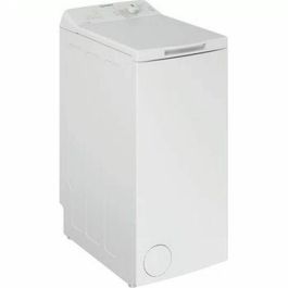 Lavadora Indesit BTW L60400 SP/N 1000 rpm 40 cm 6 Kg Lavadora Indesit BTW L60400 SP/N 1000 rpm 40 cm 6 Kg