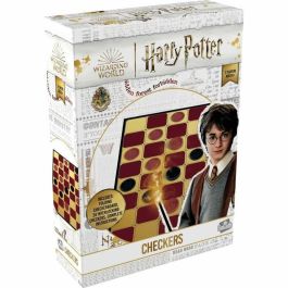 Goliath Harry Potter Checkers Juego de Mesa GOL8720077262966 Precio: 27.50000033. SKU: B14FVQWK43