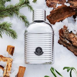 Moncler Moncler Pour Homme Eau de Parfum Vapo 100 ml Hombre