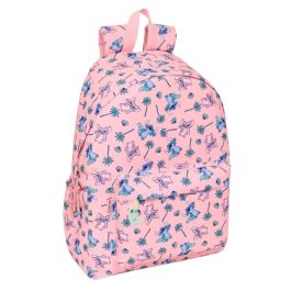 Safta Mochila para portátil 14.1'' Stitch "Beach" 31x43x13cm Safta Mochila para portátil 14.1'' Stitch "Beach" 31x43x13cm Precio: 21.49999995. SKU: B18Q2N5NE6