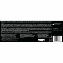 Braun Depiladora de Luz Pulsada IPL PL5145 Blanco, Verde y Negro